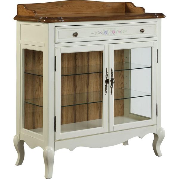 Cassettiera Di Design Credenza Bassa Mobile Soggiorno Scaffale Legno Lusso-image