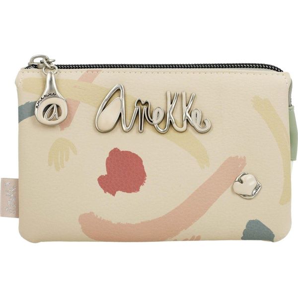 Anekke Portafoglio Alma Original Coin Purse Multicolor Multicolore-image