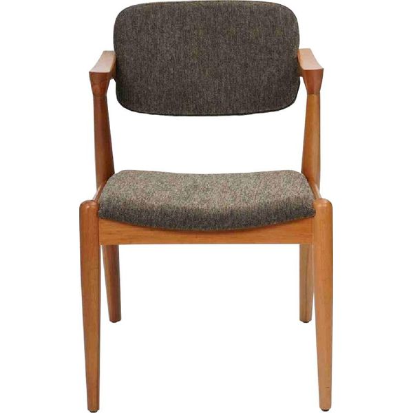 Mobili Di Lusso Per La Sala Da Pranzo Sedia Imbottita Di Design Sedie Moderne Per La Sala Da Pranzo-image