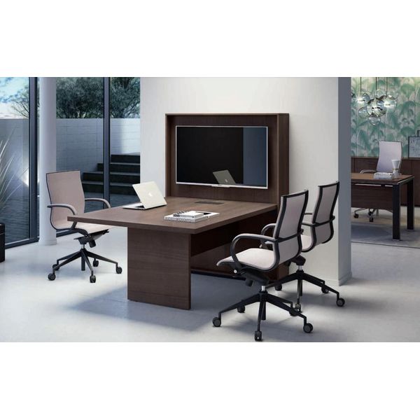 Mobili Per Ufficio Tavolo Da Lavoro Scrivania Tavolo Da Ufficio Tavolo Per Computer Tavolo Per Laptop Nuovo-image
