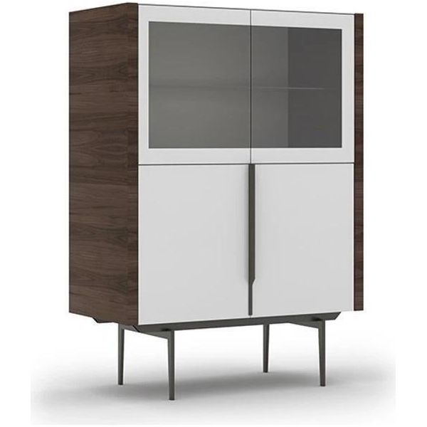 Vetrina Per La Sala Da Pranzo Mobile Di Lusso Di Interior Design Mobile Moderno Nuovo-image