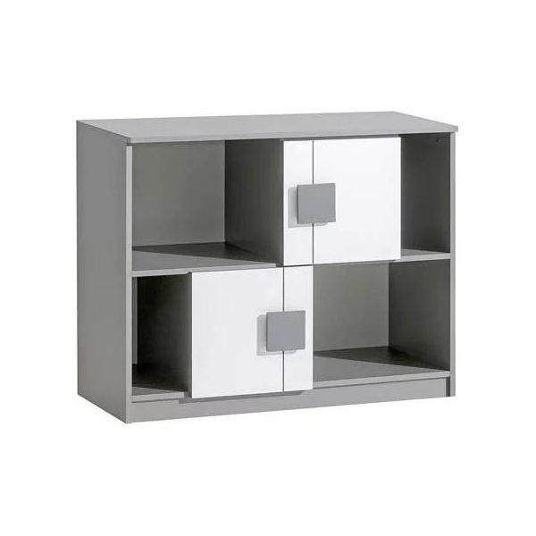 Cassettiera Credenza Credenza Soggiorno Cassettiere Di Design Nuovi Armadi-image