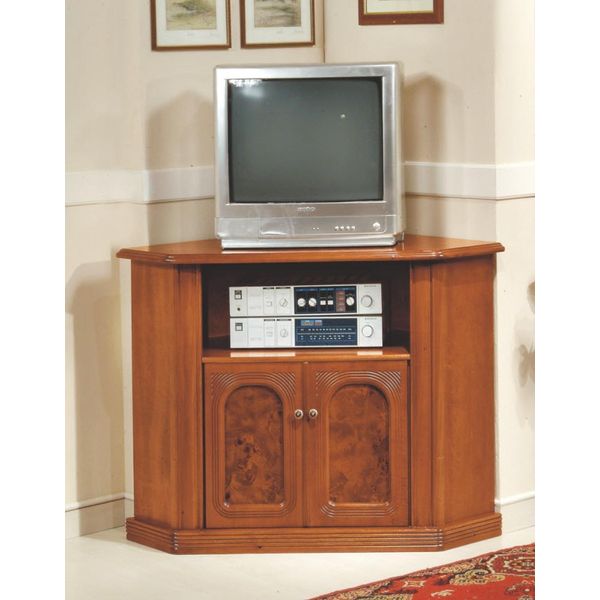 Mobile Tv Marrone Cassettiera Di Lusso Marrone Mobili Soggiorno Armadi Scaffali Legno-image