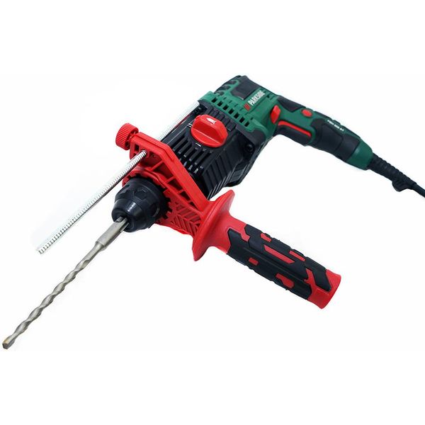 Parkside® Martello Perforatore E Scalpellatore Pbh 800 / 800 W / Sds-Plus / In Valigetta Di Conservazione-image