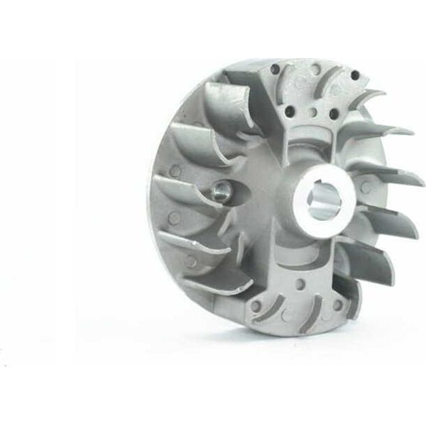 Accenditore A Magnete, Volano Scythe-image