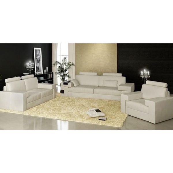 Divano Angolare Divano A U Divano Di Design Divano Imbottito Tessile Angolo Moderno-image