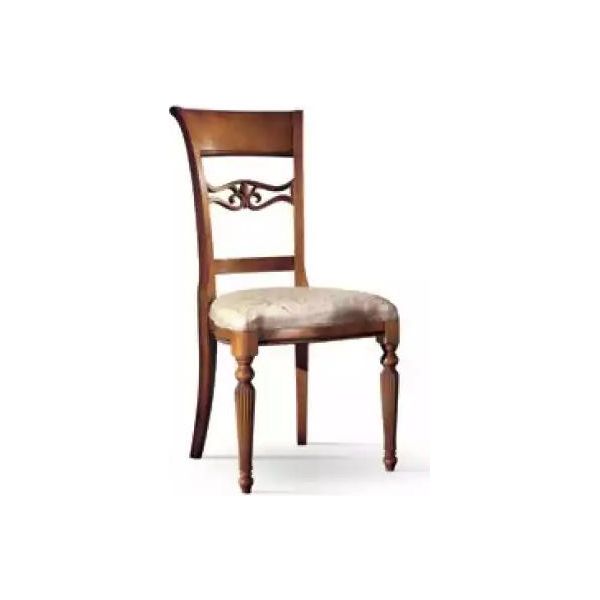 Mobili Sedie Sedia Da Pranzo Sedia Design Imbottitura Arredamento Di Lusso Nuovo-image