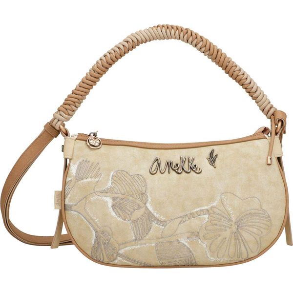 Anekke Borsa A Tracolla Borsa A Tracolla Memories Whispers Short Handle Bag Multicolor Multicolore-image