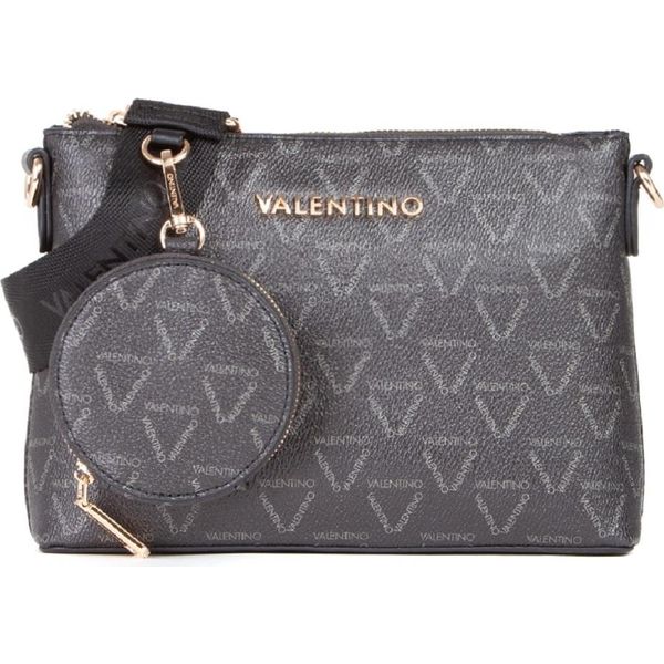 Valentino Bags Lady Re Purse Damen Schultertasche Nero/Multicolor-image
