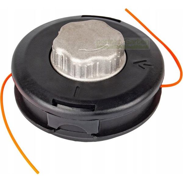 Bobina Di Filo Professionale M10X1,25 Per Molti Decespugliatori Easy Load-image
