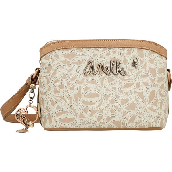 Anekke Borsa A Tracolla Memories Whispers 3 Compartment Crossbody Bag Multicolor Multicolore-image