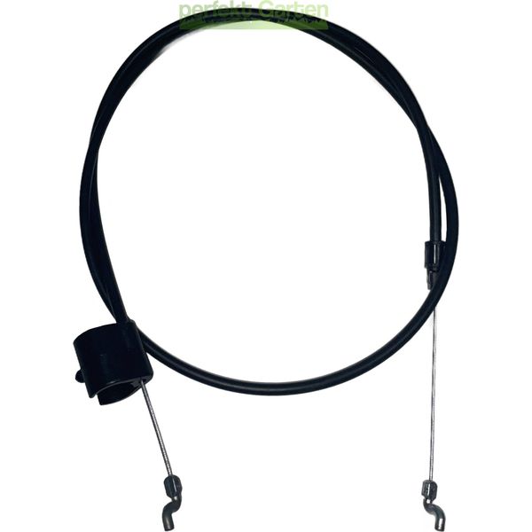 Freno Motore Cavo Bowden On Off Per Husqvarna 5521 7021 Cm Cma Cmb / 532 17 65-56-image