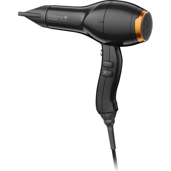 Asciugacapelli Professionale Swiss Silent Jet 8701-image