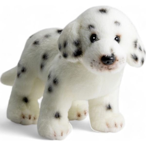 Carl Dick Dalmata In Piedi Di Circa 21 Cm Peluche, Peluche, Peluche 3626-image