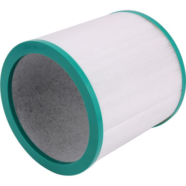 Filtro Hepa Evendix Per Dyson Pure Cool Link TP00 TP01 TP02 TP03 AM11-image