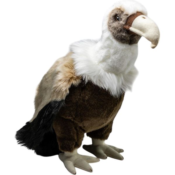 Carl Dick Avvoltoio Di Circa 27 Cm, Peluche 3645-image