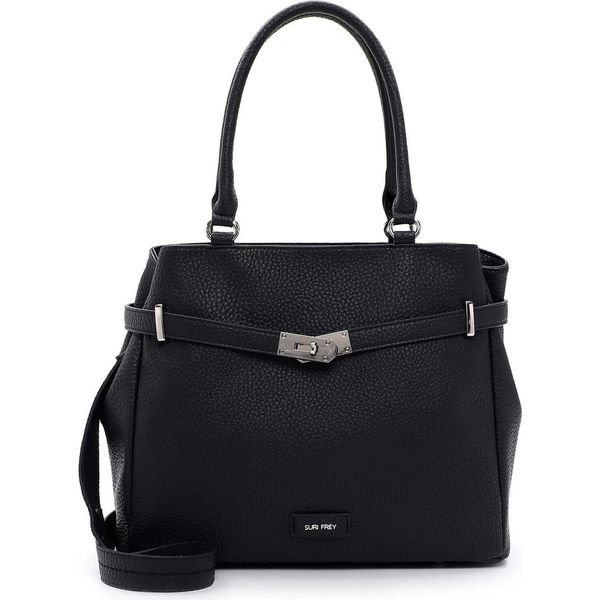 Suri Frey Borsetta Borsa A Tracolla Leony Cityshopper Blue Blu Scuro-image