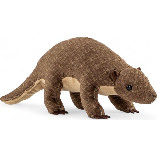 Carl Dick Pangolino Di Circa 35 Cm, Peluche 3659-image