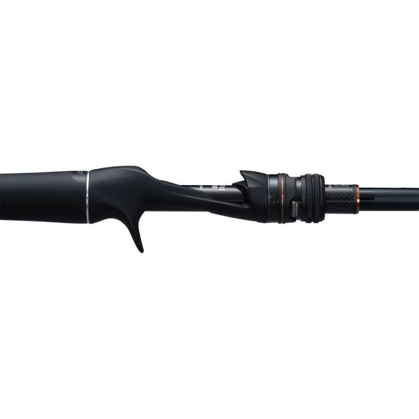 Shimano Poison Adrena, 2,08 M, 6,82 Piedi, 7-21 G, 2 Pezzi, Canna Da Pesca Da Casting, 5COK616A6-image
