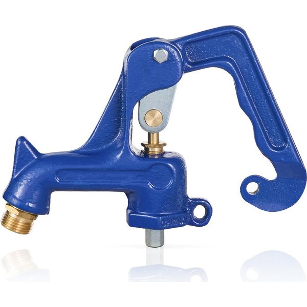 Succebuy Pompa Idraulica Da 12 Litri, Pompa Per Rimorchio Inclinabile A Semplice Effetto, 0,91 Gpm, Pressione Massima 3200 Psi, Unità Di Azionamento Dc 12 V Per Il Sollevamento Di Autovetture-image
