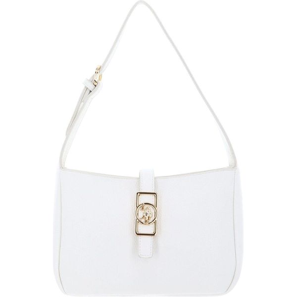 U.S. Polo Assn. Borsa A Tracolla Sun Faded Crossbody Bag Cream White Bianco-image