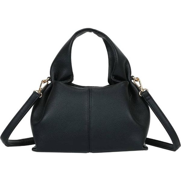 Gallantry, Borsa Da Donna Con Tracolla Staccabile, Nera-image