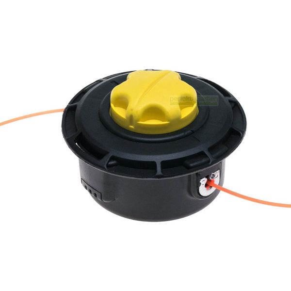 Bobina Semiautomatica M10X1,25 Per Molti Decespugliatori Easy Load-image
