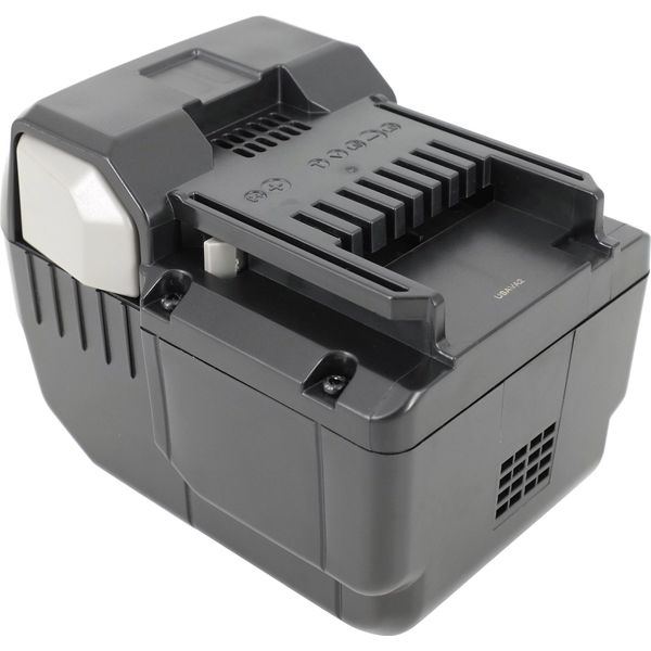 Powersmart 3900Mah 25.20V Akku Per Hitachi DH25DL, DH25DL Tl, 328033, 328034, Bsl 2530, BSL2530, BSH2420, Dh 25DL, DH25DAL-image