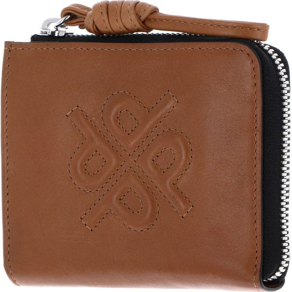 Picard Portafoglio Donna 1 Zip Around Wallet Cognac Marrone Chiaro-image