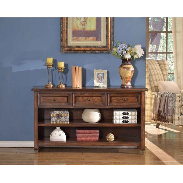 Credenza Cassettiera In Legno 140Cm Credenza Bassa Soggiorno Mobile Cassettiera Nuova-image