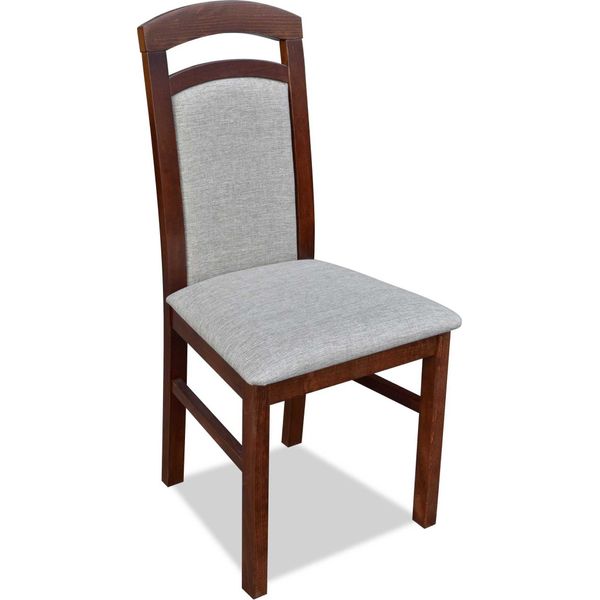 Sedia Sedia Da Pranzo Classica Mobili Poltrona Di Design-image