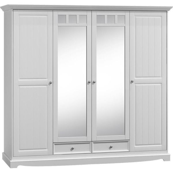 Armadi Guardaroba Armadi Contenitori Scaffali Per Armadi Multiuso-image