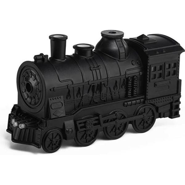 Bot Diffusore Di Aromi RDT1 Do Train 300 Ml Nero-image