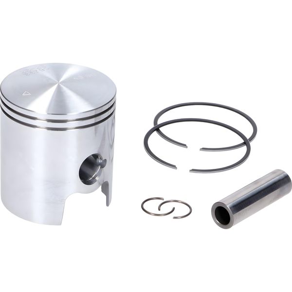 Pistone Schmitt Sport Vertex 85Cc 46,96Mm Per Simson M500-image