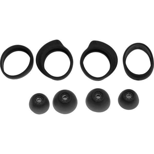 Samsung GH98-46148B Cuscinetti Auricolari Per SM-R175 Galaxy Buds + Cuffie-image