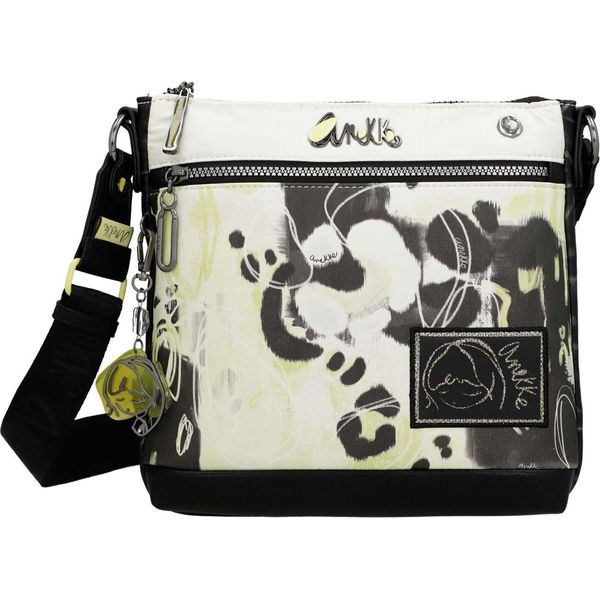 Anekke Borsa A Tracolla Memories Nature Towanda Crossbody Bag Multicolor Multicolore-image