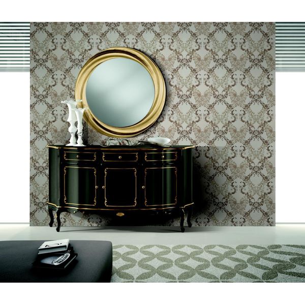 Consolle Armadio Credenza Cassettiera Armadi Scaffale Mobili In Stile Italiano Legno-image