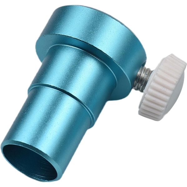 Adattatore Penna Per Macchina Da Taglio Cricut Maker Supporto Penna In Lega Di Alluminio Per Pennarello Diametro 12 Mm-image