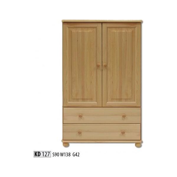 Cassettiera Solida Mobili Credenza Nuova Credenza Cassettiera Armadietti In Vero Legno-image