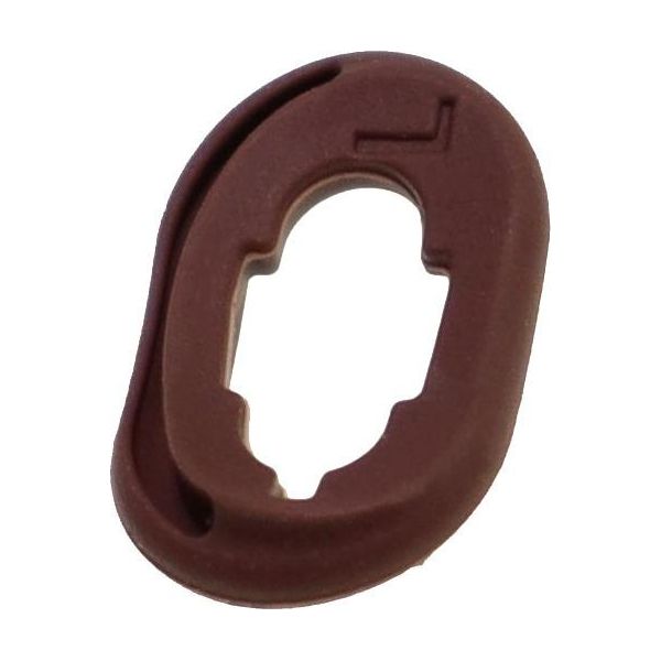 Samsung GH67-04968C 1X Padiglione Auricolare Sinistro Per Cuffie SM-R180 Galaxy Buds Live-image