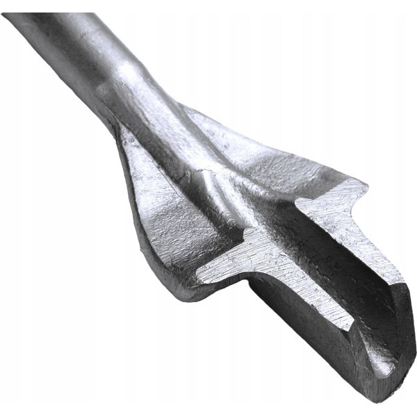 Werhe Scalpello Ad Ala 300 Mm Sds Max-image