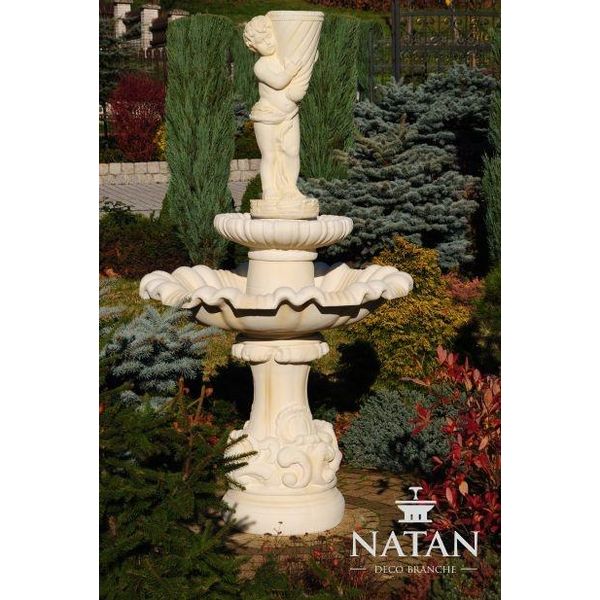 Fontana Giardino Laghetto Fontana Fontana In Pietra Fontana Giardino Fontana In Pietra Fontana In Pietra-image