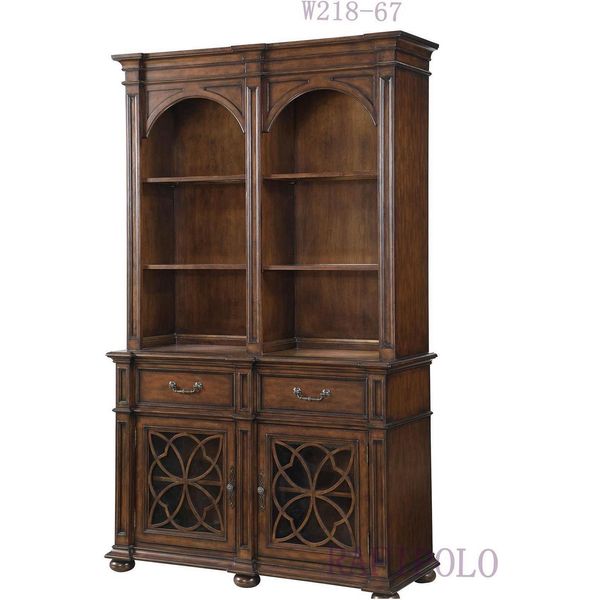 Cassettiera Di Design Credenza Bassa Mobile Soggiorno Scaffale Legno Lusso Nuovo-image