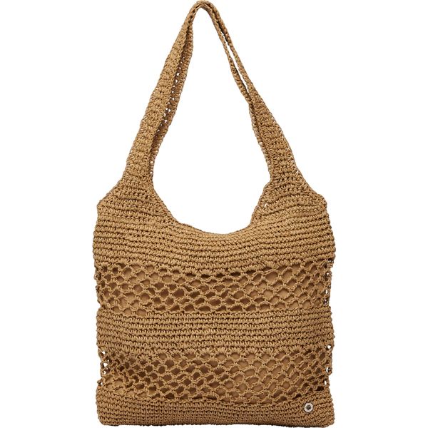 S.Oliver Borsa Shopper Borsa A Tracolla Shopper Brown Marrone Chiaro-image