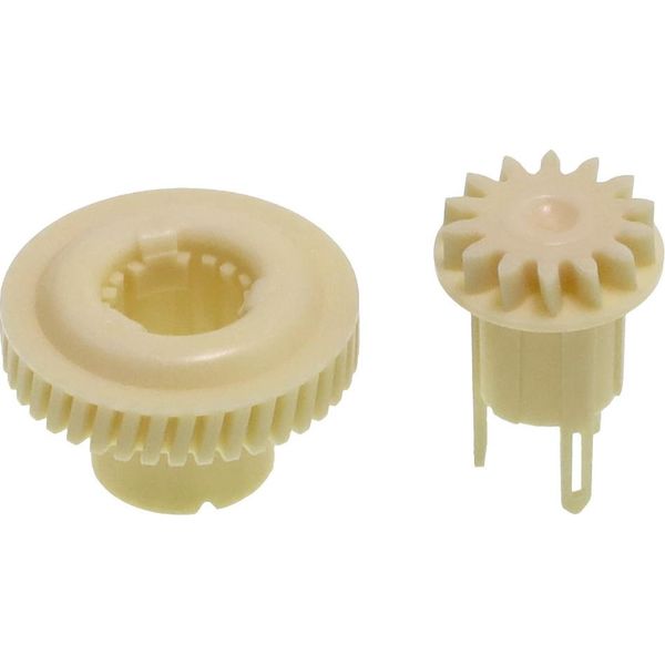 Bosch Siemens 10000265 Ruota Dentata Per Affettatrice Universale (Vedi Descrizione)-image