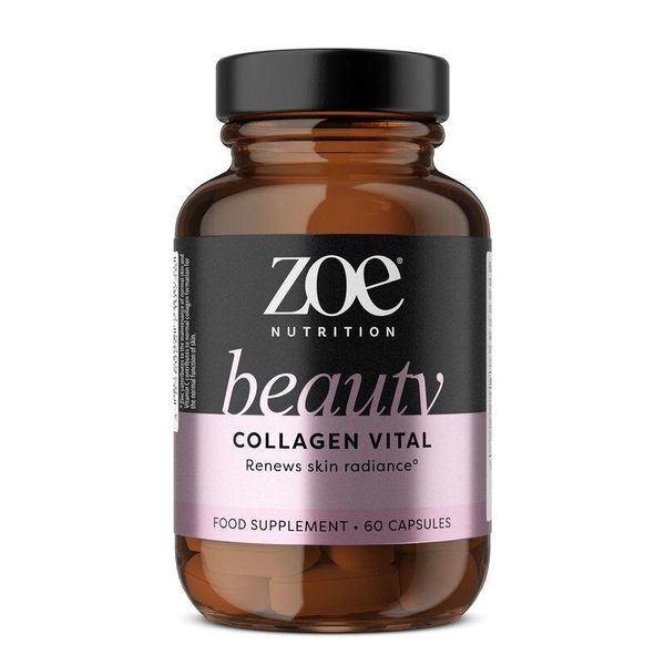 Zoe Collagene Vitale, 60 Capsule-image