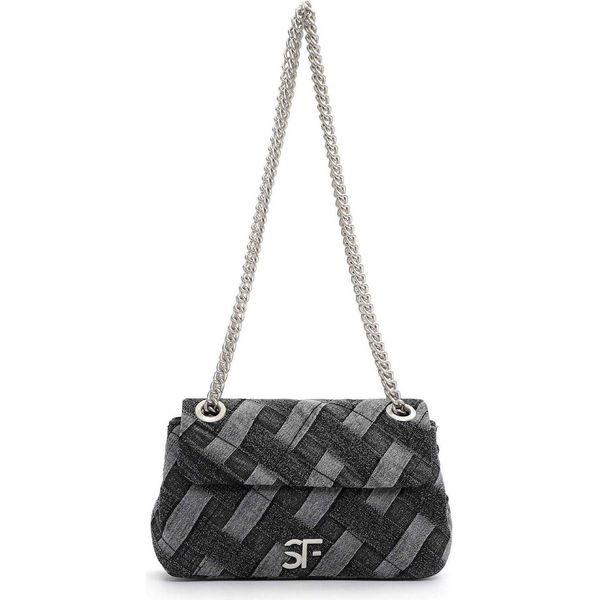 Suri Frey Borsa A Tracolla Borsa A Tracolla Bethy Shoulder Bag Black Nero-image