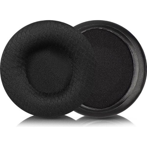 Inf Cuscinetti Di Ricambio Per Sony WH-CH520 - Nero-image