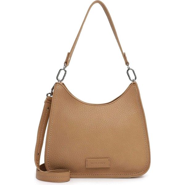 Suri Frey Borsa A Tracolla Borsa A Tracolla Sfy Berly Hand Bag Sand Beige-image