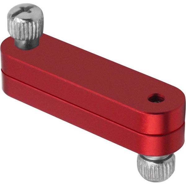 Blocco Di Limite Per La Lavorazione Del Legno Che Traccia Il Righello In Acciaio Che Posiziona Il Righello In Lega Di Alluminio Che Ferma Il Righello Che Traccia Lo Strumento Per La Lavorazione Del Legno Metallo E Plastica-image